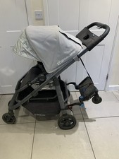 Uppababy Cruz V1 Pushchair