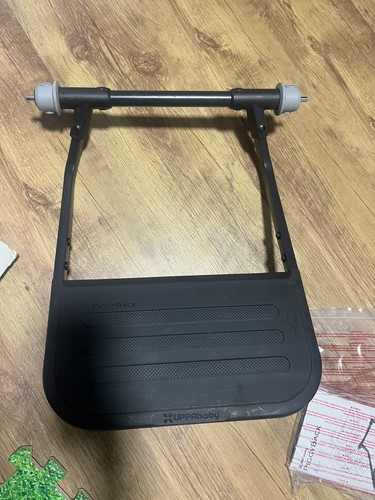 Uppababy ridge stroller - ridge,