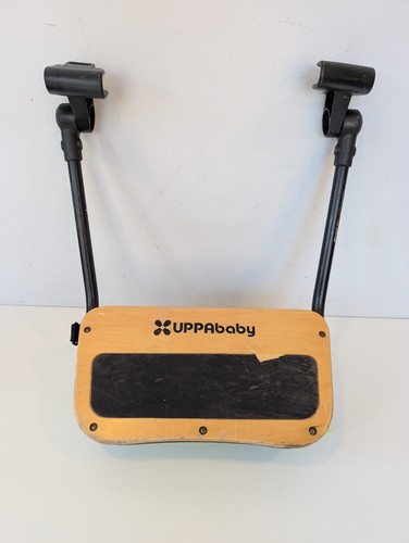Uppababy vista piggyback - uppababy,
