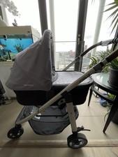 Uppababy Cruz Pushchair and