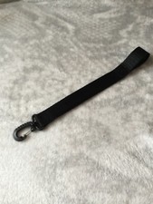 HOLDING STRAP holder for