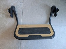 Uppababy Vista Piggyback Buggy